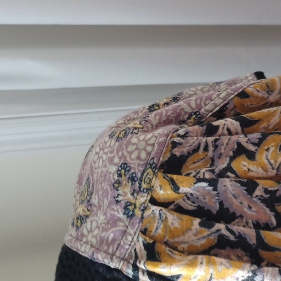 Free People  crop Top XS - Picture 3 of 10